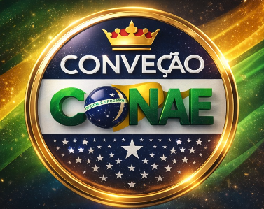 Logotipo de CONAE Cursos Brasil